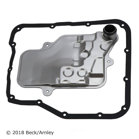 Beck/Arnley Auto Trans Filter Kit, Beck/Arnley 044-0413 044-0413